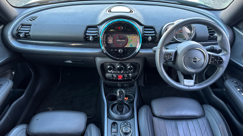 MINI Clubman 1.5 Cooper Exclusive Premium 6dr Auto Petrol Estate